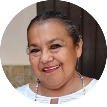 C. Socorro Rodríguez Ruíz