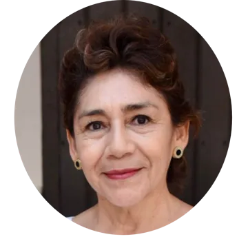 C. Teresita Durán Vela