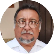 C. Freddy Uco Ehuan