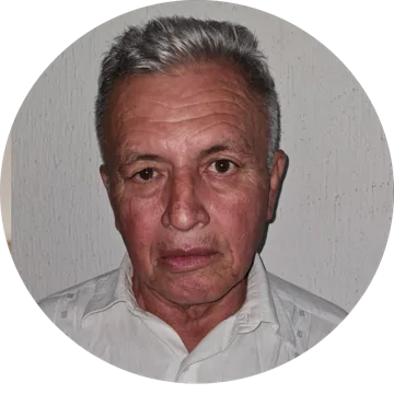C. Julio César Zárate López
