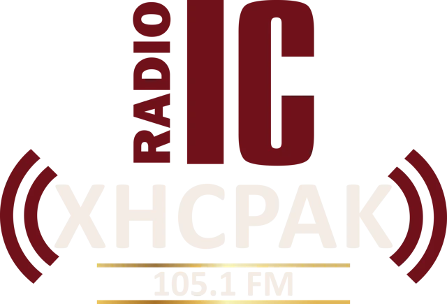 Radio IC XHCPAK 105.1 FM
