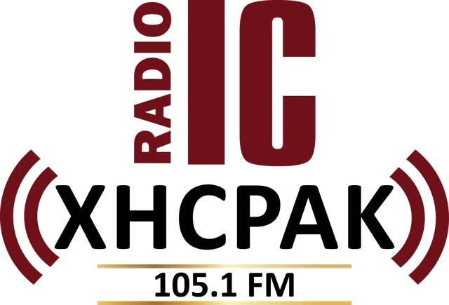 Radio IC XHCPAK 105.1 FM